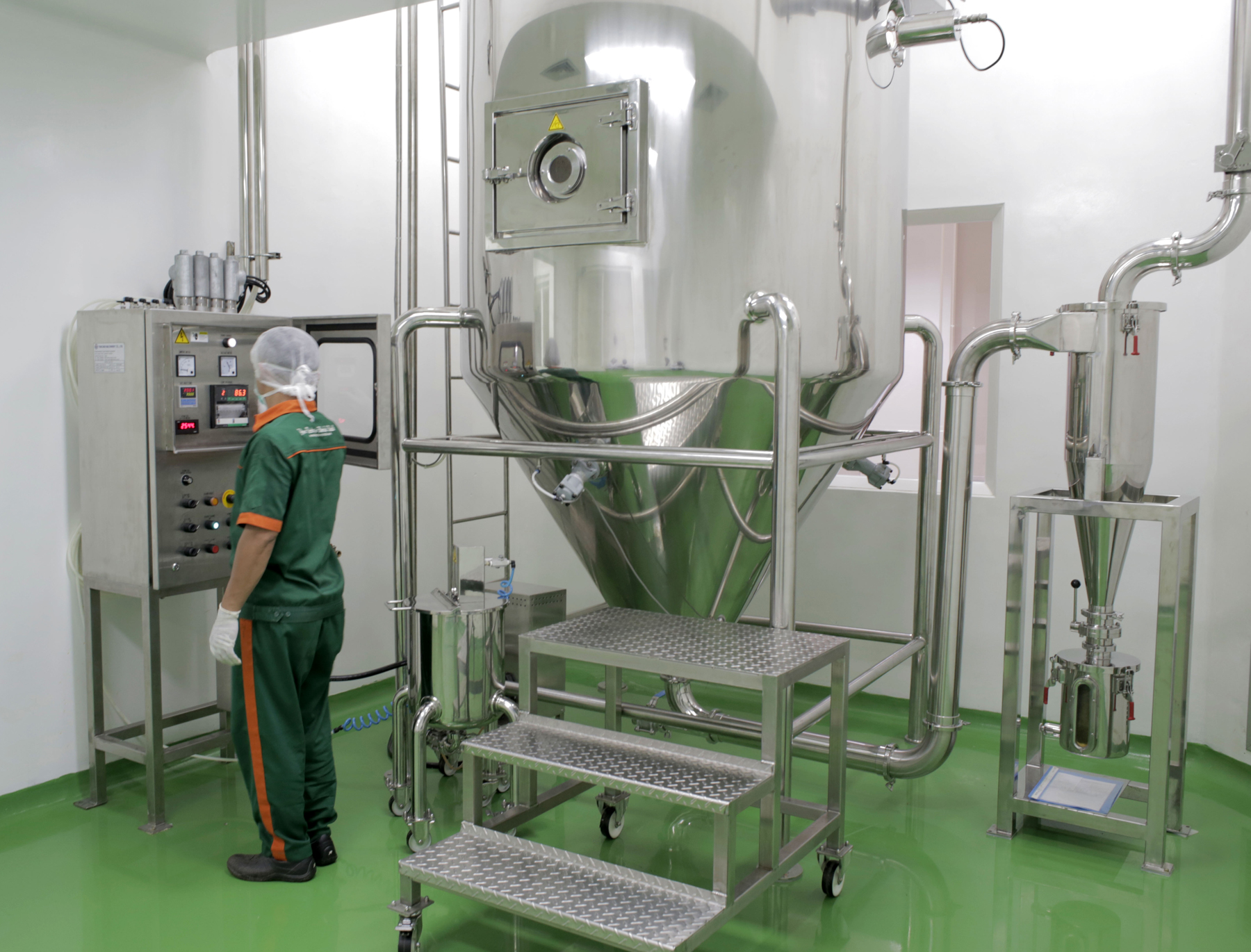 toll manufacturing Thailand